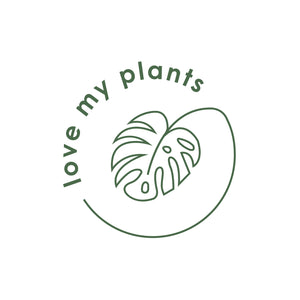 Love My Plants